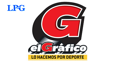 El Gráfico